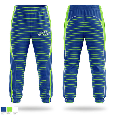 Hoosier Hurricanes Sweatpants - 2