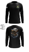 1192nd DDSB 28155906 Long Sleeve Performance Shirt - 21
