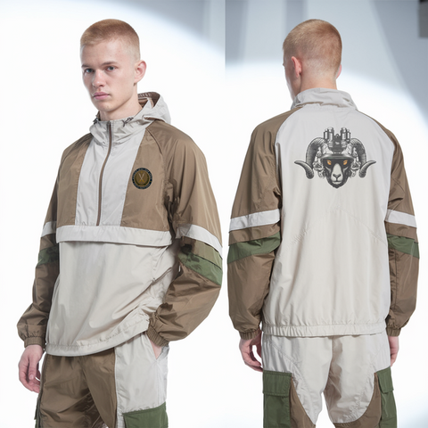 Windbreaker, BLACKSHEEP, , Teamtime, Team time, sublimation, custom sports apparel, team uniforms, spirit wear, spiritwear, sports uniforms, custom shirts, team store, custom team store, fundraiser sports, apparel fundraiser