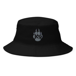 Yakima Police Department K9 School Bucket Hat | Big Accessories BX003