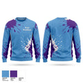 Kohr Kowboys Crew Neck Sweatshirt - 2
