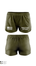 Philadelphia police narcotics 89057039 Ranger Panties - 101
