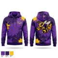 Denham Springs Hoodie - 1