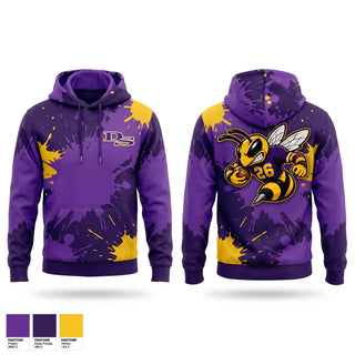 Hoodie, Denham Springs, , Teamtime, Team time, sublimation, custom sports apparel, team uniforms, spirit wear, spiritwear, sports uniforms, custom shirts, team store, custom team store, fundraiser sports, apparel fundraiser