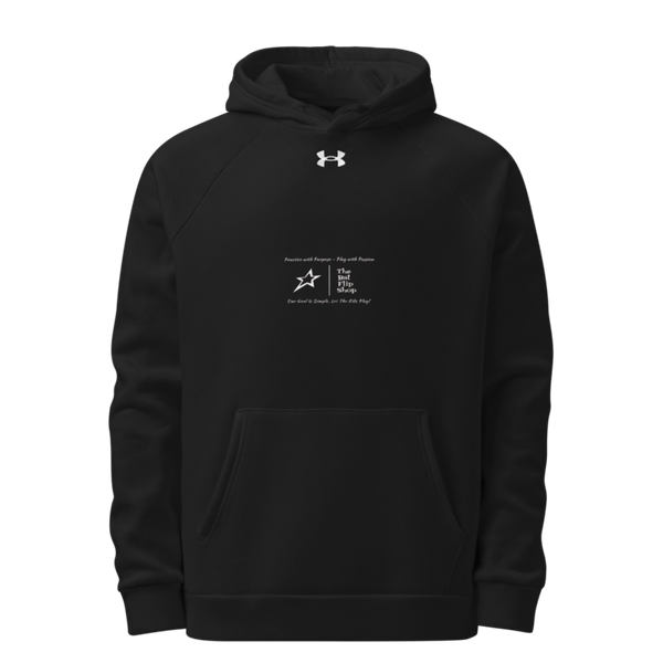 Bat Flip Shop LLC 9021070 Under Armour速 Hoodie