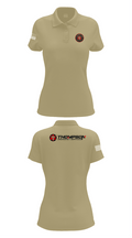 Thompson EMS 59462665 Women's Short Sleeve Performance Polo  - 95