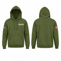 Pointe Coupee Sheriffs Office Hoodie - 1