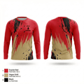 PACE 84066252 Long Sleeve Performance Shirt 2