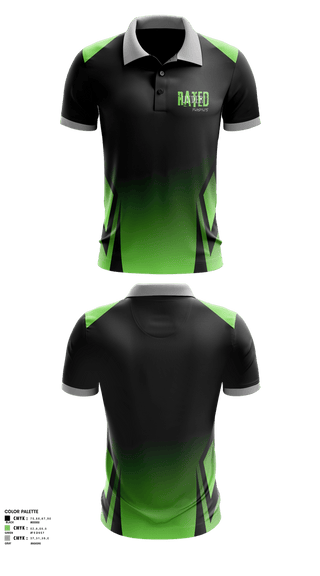 Short Sleeve Performance Polo, Underrated prospects, Women's Basketball, Teamtime, Team time, sublimation, custom sports apparel, team uniforms, spirit wear, spiritwear, sports uniforms, custom shirts, team store, custom team store, fundraiser sports, apparel fundraiser
