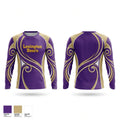 Lexington Bears Long Sleeve Performance Shirt - 1