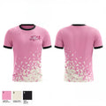 Maryland lady chargers 28558884 Short Sleeve Performance Shirt - 1