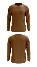 15th EN 46571335 Long Sleeve Performance Shirt - 2