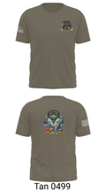 106th MDVSS 20549179 Short Sleeve Performance Shirt - 10
