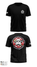 141 echo 27271231 Short Sleeve Performance Shirt - 6