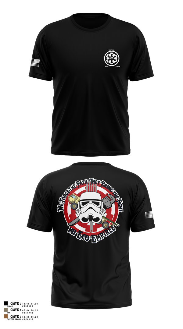 Old School Cotton Feel Shirt, 141 echo, Army, Teamtime, Team time, sublimation, custom sports apparel, team uniforms, spirit wear, spiritwear, sports uniforms, custom shirts, team store, custom team store, fundraiser sports, apparel fundraiser