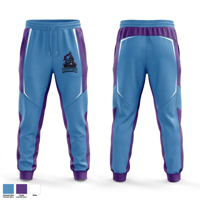Union County Roughnecks Sweatpants - 1