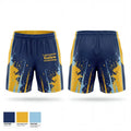 Lancaster Gales wrestling 57614997 Athletic Shorts With Pockets - 1