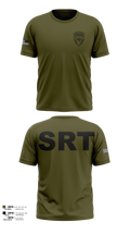 Southern Maine Special Response Team Short Sleeve Performance Shirt - 102
