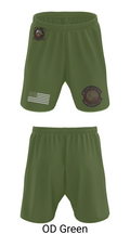 60th LRS 59966938 Athletic Shorts With Pockets - 49