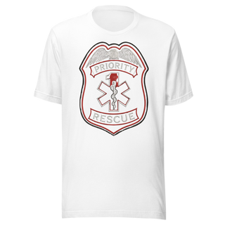 Unisex Staple T-Shirt - White