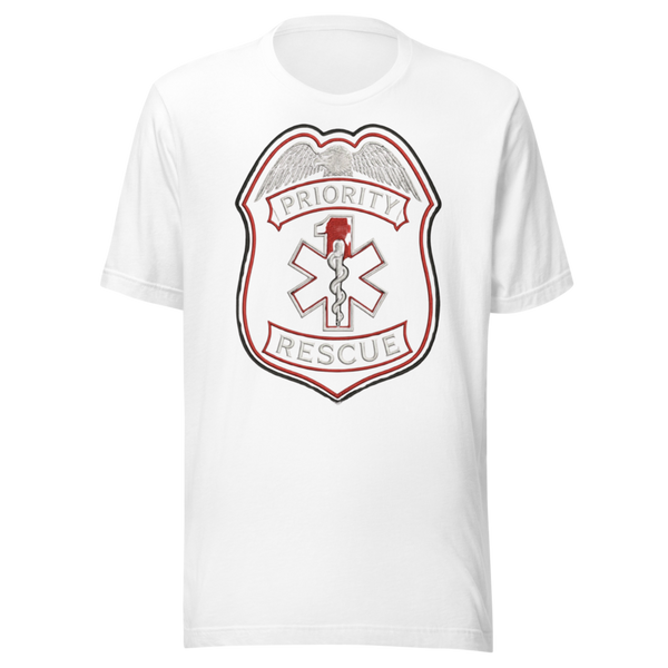Unisex Staple T-Shirt - White