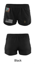 1st Combat Readiness Regiment 40922335 Ranger Panties - 23