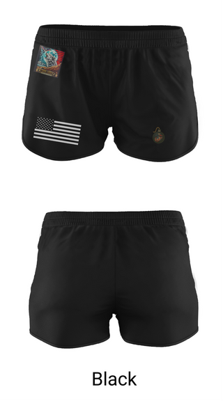 Ranger Panties, 1st Combat Readiness Regiment, , Teamtime, Team time, sublimation, custom sports apparel, team uniforms, spirit wear, spiritwear, sports uniforms, custom shirts, team store, custom team store, fundraiser sports, apparel fundraiser