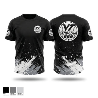 Football Jersey, Versatile Prospects, Baseball, Teamtime, Team time, sublimation, custom sports apparel, team uniforms, spirit wear, spiritwear, sports uniforms, custom shirts, team store, custom team store, fundraiser sports, apparel fundraiser