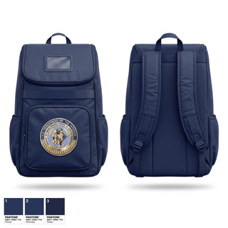 Gear Bag, BUREAU OF INDIAN AFFAIRS, Police, Teamtime, Team time, sublimation, custom sports apparel, team uniforms, spirit wear, spiritwear, sports uniforms, custom shirts, team store, custom team store, fundraiser sports, apparel fundraiser