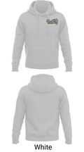 SUNY Adirondack Community College Soccer 77211961 Hoodie - 6
