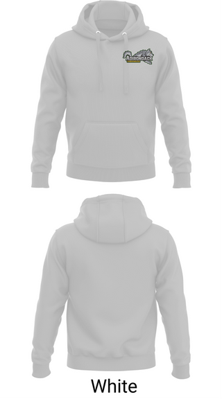 Hoodie, SUNY Adirondack Community College Soccer, Men's Soccer, Teamtime, Team time, sublimation, custom sports apparel, team uniforms, spirit wear, spiritwear, sports uniforms, custom shirts, team store, custom team store, fundraiser sports, apparel fundraiser