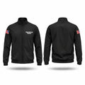 Dyersburg Police 83663481 Windbreaker - 2