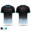 TOMBÉE DU CIEL 6551336 Old School Cotton Feel Shirt - 1