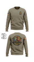 DET OL-B 74906767 Crew Neck Sweatshirt - 2
