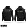 CS: GhostDragon 89095207 Windbreaker - 1