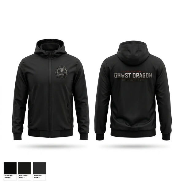 Windbreaker, CS: GhostDragon, , Teamtime, Team time, sublimation, custom sports apparel, team uniforms, spirit wear, spiritwear, sports uniforms, custom shirts, team store, custom team store, fundraiser sports, apparel fundraiser