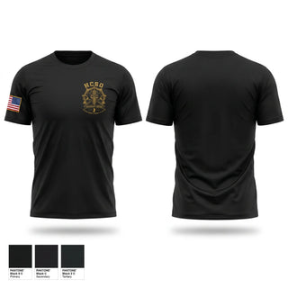 Short Sleeve Performance Shirt, Detective Bureau, Police, Teamtime, Team time, sublimation, custom sports apparel, team uniforms, spirit wear, spiritwear, sports uniforms, custom shirts, team store, custom team store, fundraiser sports, apparel fundraiser
