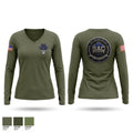 SAC Police Instructor Old School Cotton Feel Shirt - 1