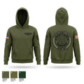 Drone Unit Hoodie - 1