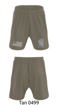 CPD 86th PCT 10771895 Athletic Shorts With Pockets - 7