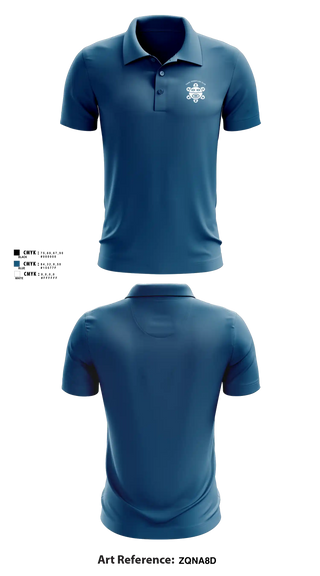 Short Sleeve Performance Polo, Taino Wrestling Club, Wrestling, Teamtime, Team time, sublimation, custom sports apparel, team uniforms, spirit wear, spiritwear, sports uniforms, custom shirts, team store, custom team store, fundraiser sports, apparel fundraiser