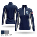 Pocahontas County EMS Windbreaker - 1