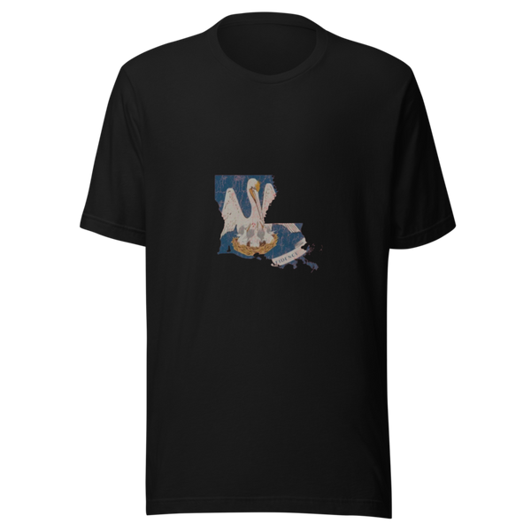 Unisex Staple T-Shirt - Black