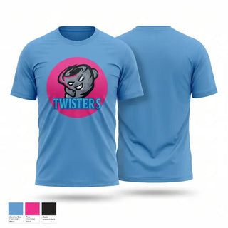 Short Sleeve Performance Shirt, Twisters, Softball, Teamtime, Team time, sublimation, custom sports apparel, team uniforms, spirit wear, spiritwear, sports uniforms, custom shirts, team store, custom team store, fundraiser sports, apparel fundraiser