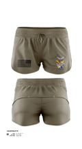 Temple SWAT Ranger Panties - 21