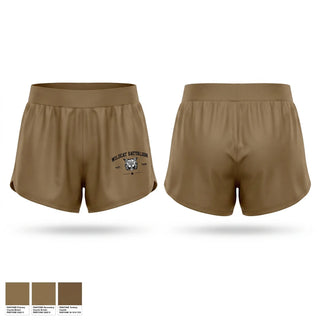 Ranger Panties, WILDCAT BATTALION, Army, Teamtime, Team time, sublimation, custom sports apparel, team uniforms, spirit wear, spiritwear, sports uniforms, custom shirts, team store, custom team store, fundraiser sports, apparel fundraiser