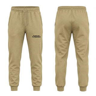 Sweatpants, Crystal Lake Fire Department, Fire Department, Teamtime, Team time, sublimation, custom sports apparel, team uniforms, spirit wear, spiritwear, sports uniforms, custom shirts, team store, custom team store, fundraiser sports, apparel fundraiser