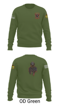 Repair division 53325432 Crew Neck Sweatshirt - 43