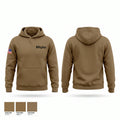 B-Nights Hoodie - 1