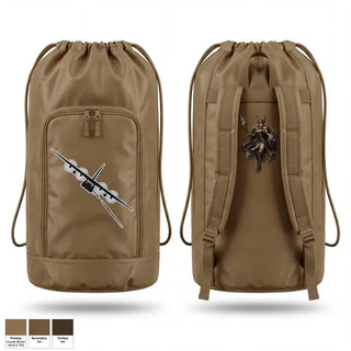 Gear Bag, 18-5891, Air Force, Teamtime, Team time, sublimation, custom sports apparel, team uniforms, spirit wear, spiritwear, sports uniforms, custom shirts, team store, custom team store, fundraiser sports, apparel fundraiser